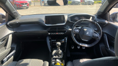 Peugeot 208 1.2 PureTech 100 GT Line 5dr Petrol Hatchback